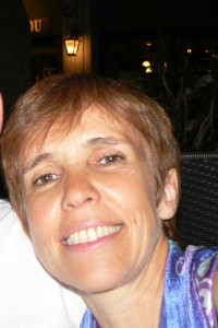 Thérèse Buffel